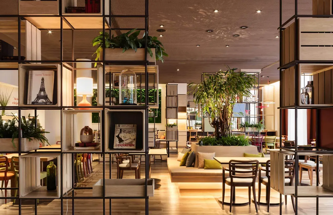 IntercityHotel Braunschweig-1