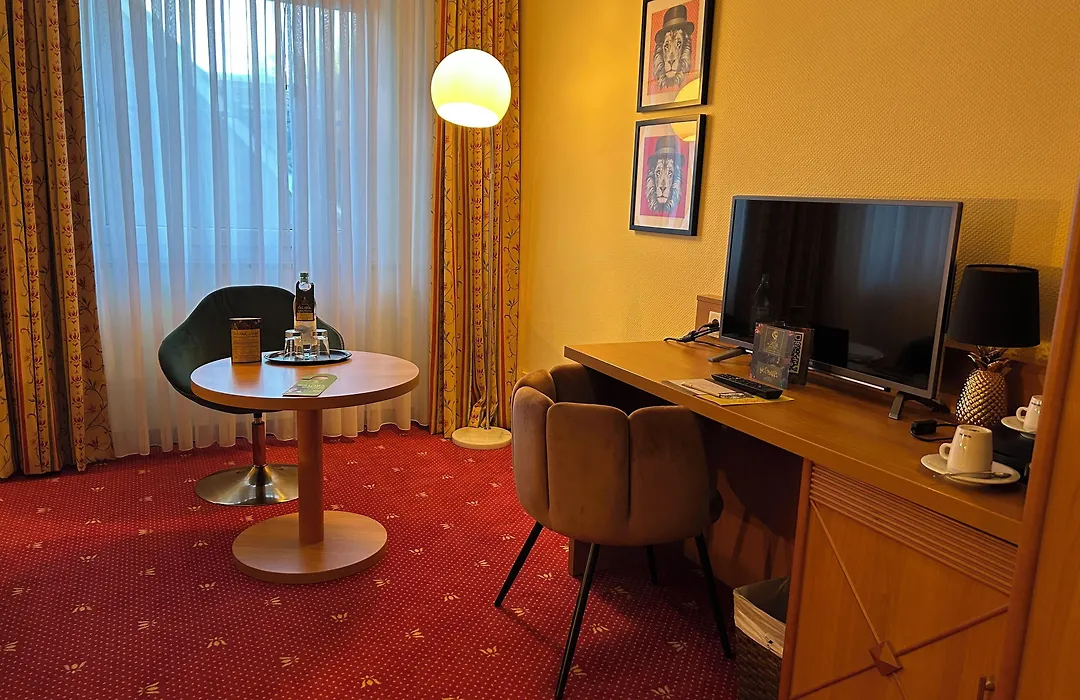 Hotel Landhaus Seela-1