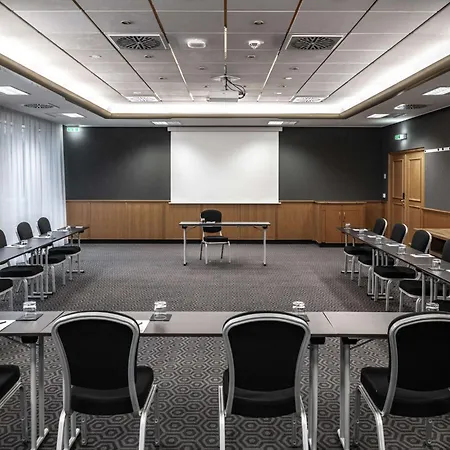 pentahotel Braunschweig-2