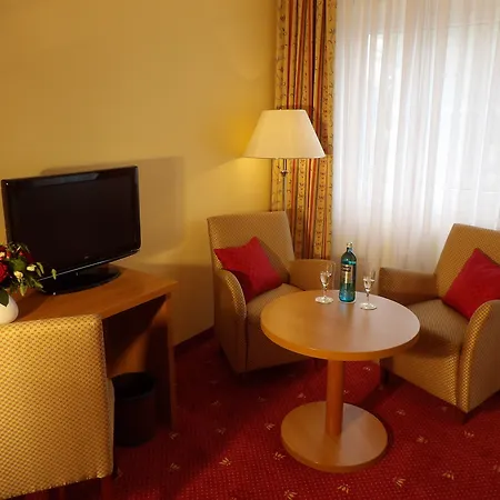 Hotel Landhaus Seela-2