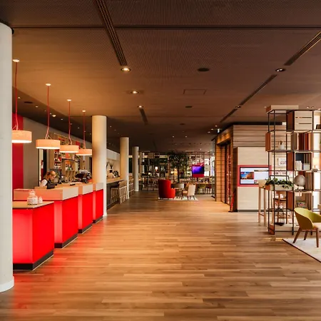 IntercityHotel Braunschweig-2