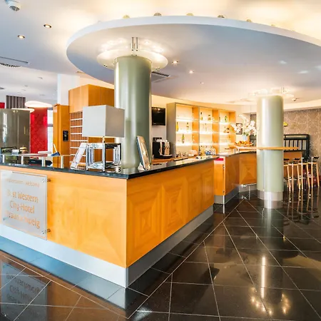 Best Western City Hotel Braunschweig-3