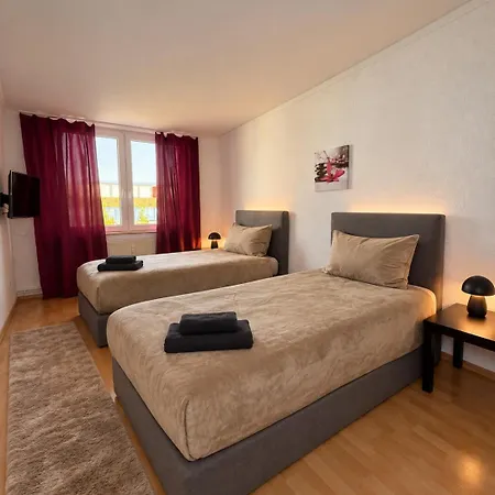 Löwen Unterkunft Braunschweig-2