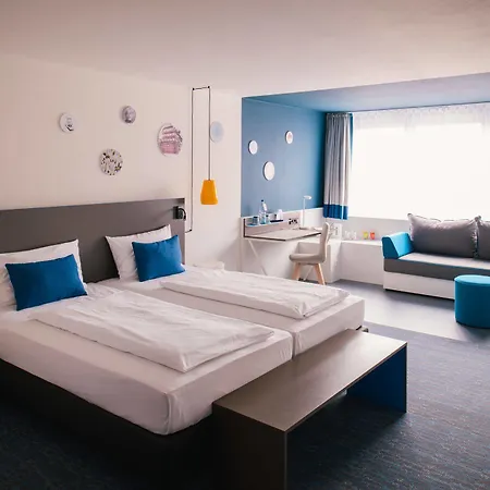 Vienna House Easy Braunschweig-2